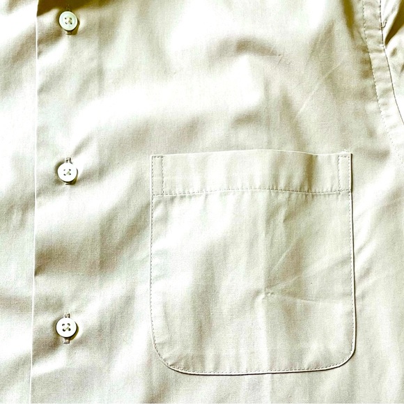 **2 Options** Croft & Barrow Classic Fit 👔 - Picture 4 of 8